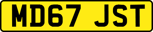MD67JST