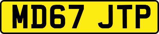 MD67JTP