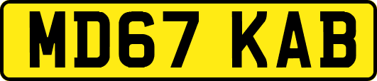 MD67KAB