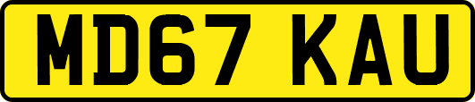 MD67KAU