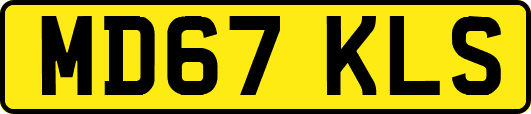 MD67KLS