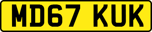 MD67KUK