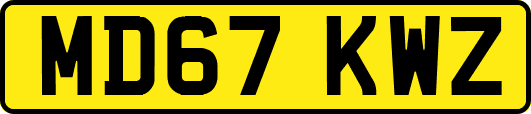 MD67KWZ