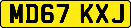 MD67KXJ