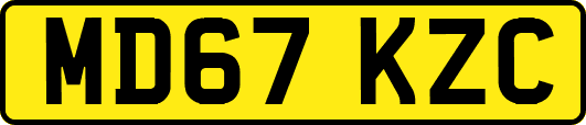 MD67KZC