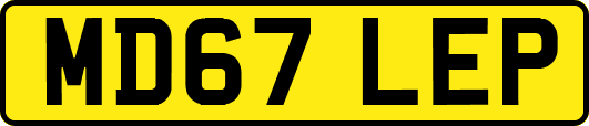 MD67LEP