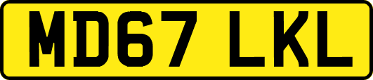 MD67LKL