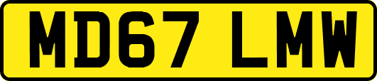 MD67LMW