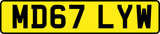 MD67LYW