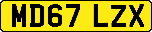 MD67LZX