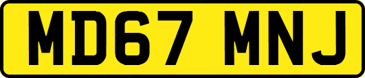 MD67MNJ