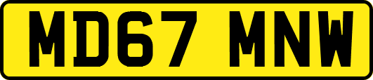 MD67MNW