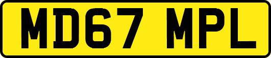 MD67MPL