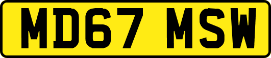 MD67MSW