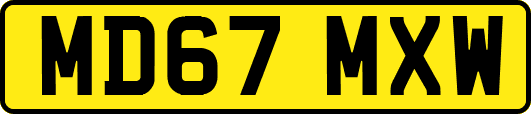 MD67MXW