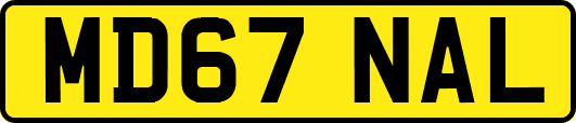 MD67NAL