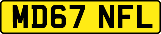 MD67NFL