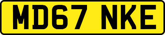 MD67NKE