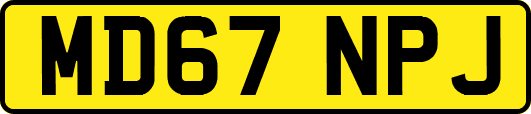 MD67NPJ