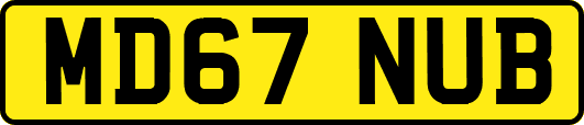 MD67NUB