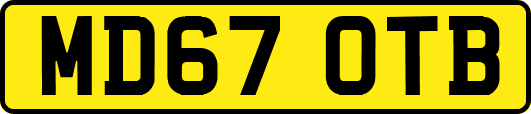 MD67OTB
