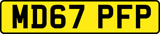 MD67PFP
