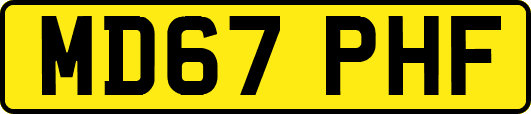 MD67PHF