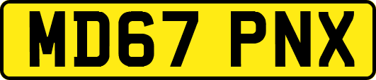 MD67PNX
