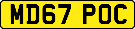 MD67POC