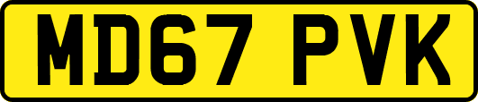 MD67PVK