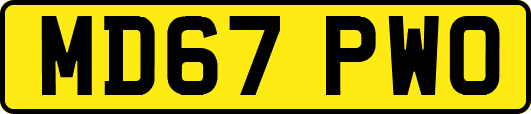 MD67PWO