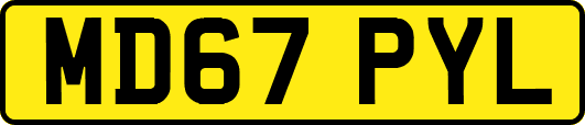 MD67PYL