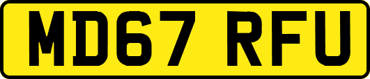 MD67RFU