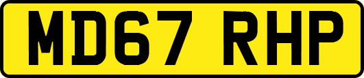 MD67RHP