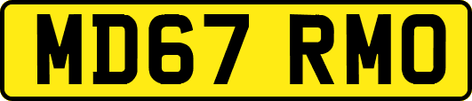 MD67RMO