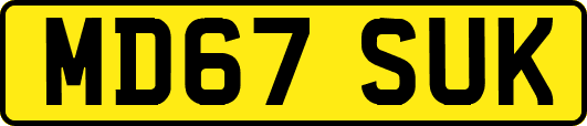 MD67SUK