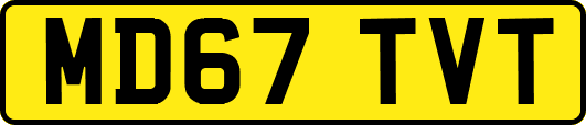 MD67TVT