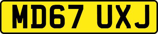 MD67UXJ