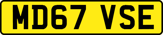 MD67VSE