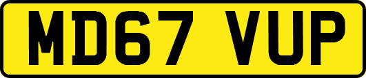 MD67VUP