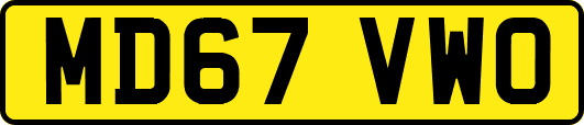 MD67VWO