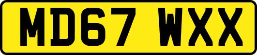 MD67WXX