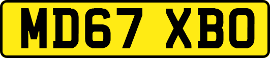 MD67XBO