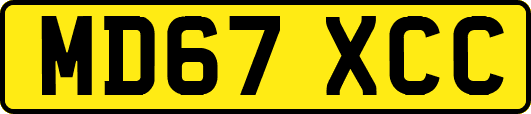 MD67XCC