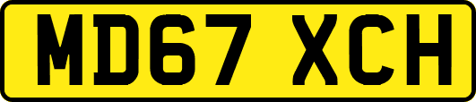 MD67XCH