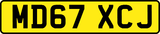MD67XCJ