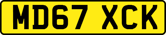 MD67XCK