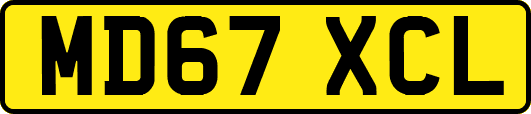 MD67XCL
