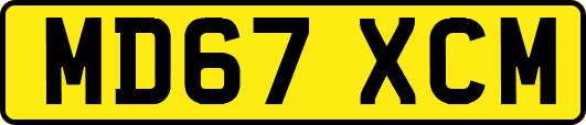 MD67XCM