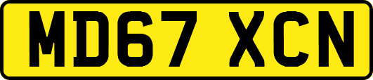 MD67XCN